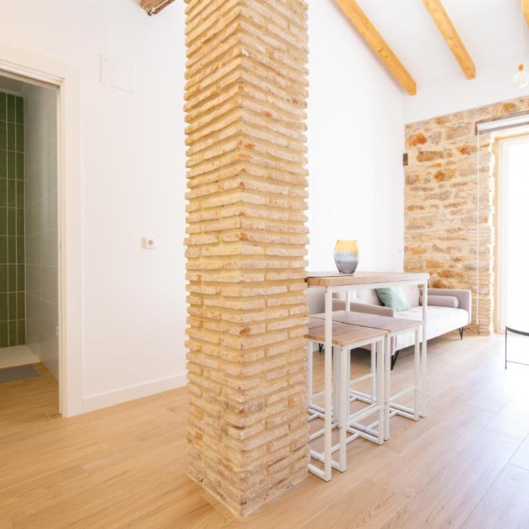Colón 29 Apartments - Apartamento con terraza - 9