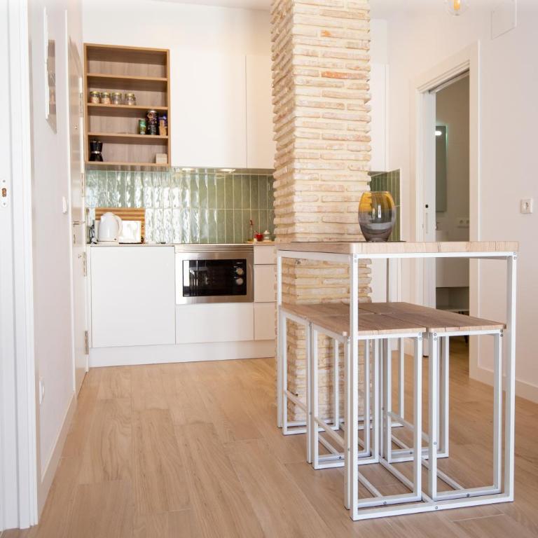 Colón 29 Apartments - Apartamento con terraza - 4