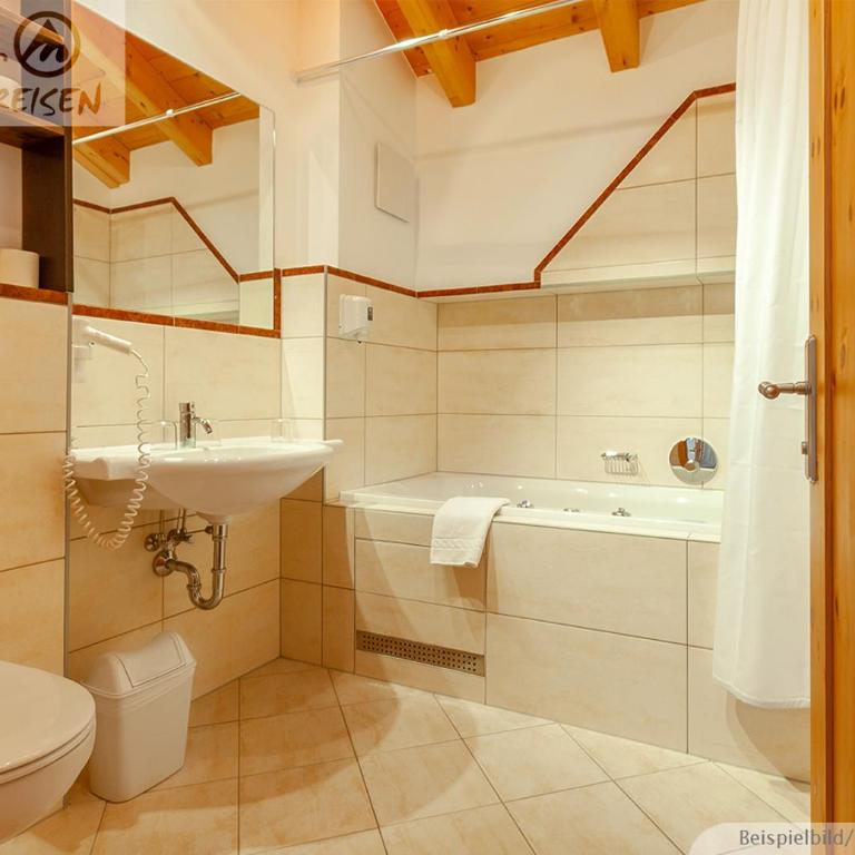 Sporthotel Christophorus - Suite - 3