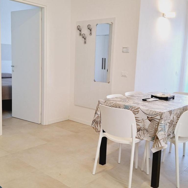 Re Lear Expo - Appartamento Deluxe con 2 Camere da Letto e Balcone - 23
