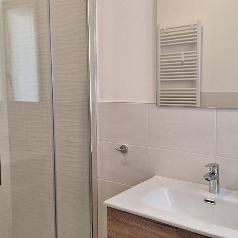 Re Lear Expo - Appartamento Deluxe con 2 Camere da Letto e Balcone - 19