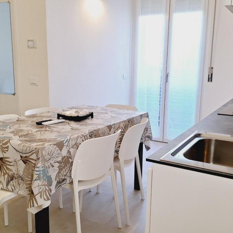 Re Lear Expo - Appartamento Deluxe con 2 Camere da Letto e Balcone - 17