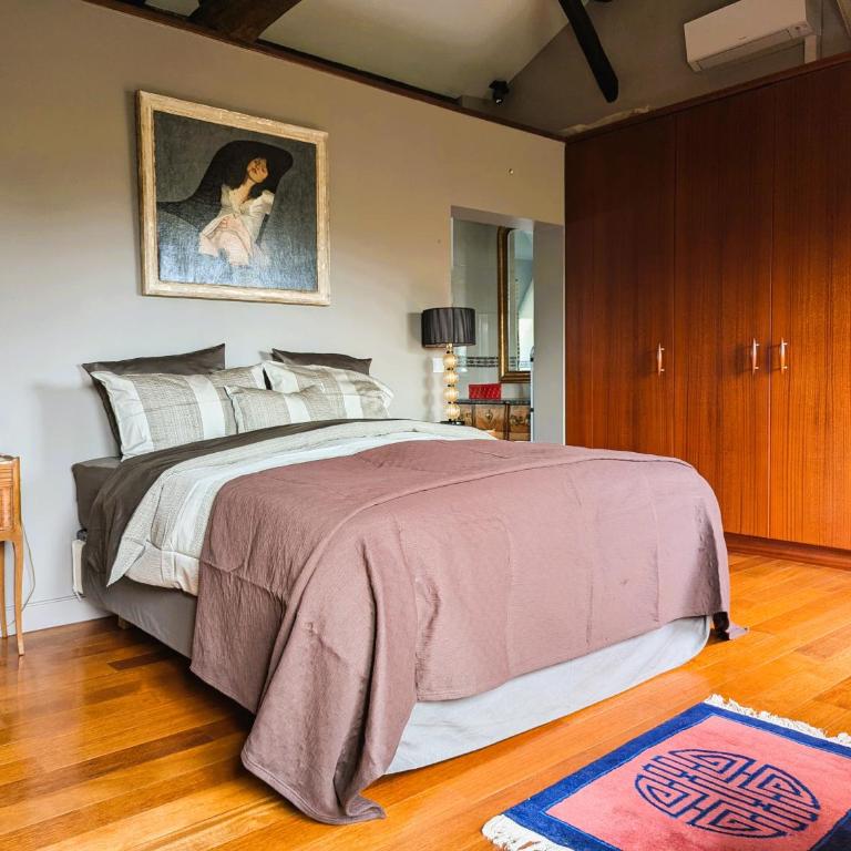 Vaste loft avec vue - Trudaine - Appartement 1 Chambre - 20
