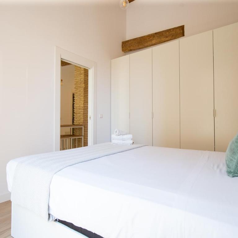 Colón 29 Apartments - Apartamento de 2 dormitorios - 9
