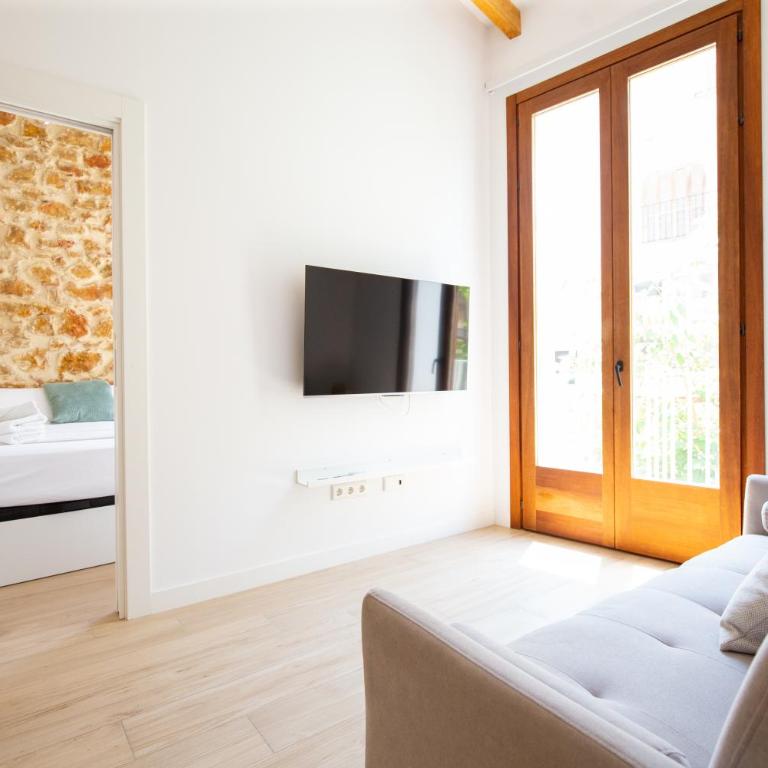 Colón 29 Apartments - Apartamento de 2 dormitorios - 5