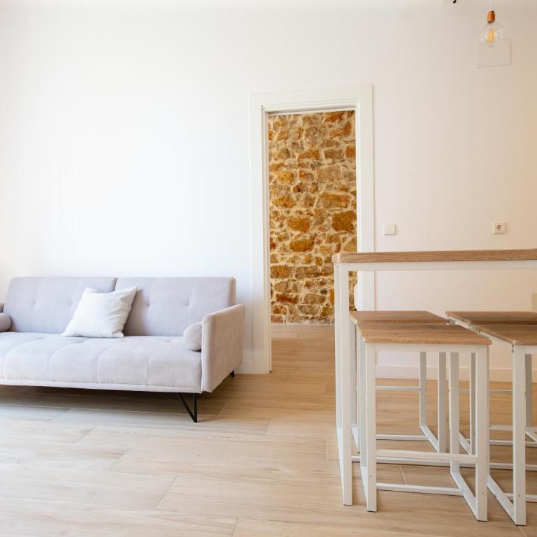 Colón 29 Apartments - Apartamento de 2 dormitorios - 6