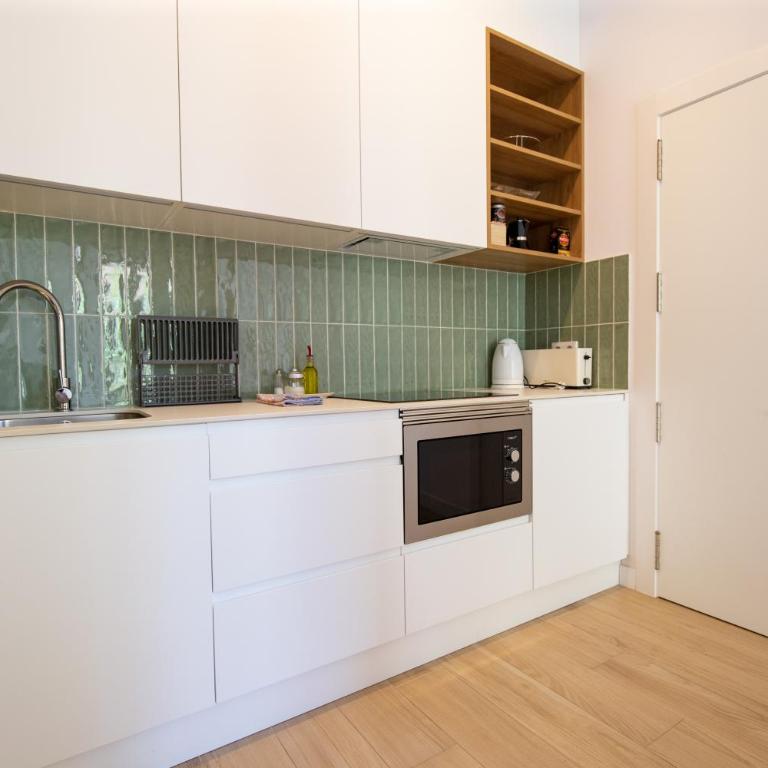 Colón 29 Apartments - Apartamento de 2 dormitorios - 10