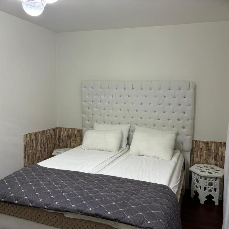 Luzern See - Apartment mit 1 Schlafzimmer - 5