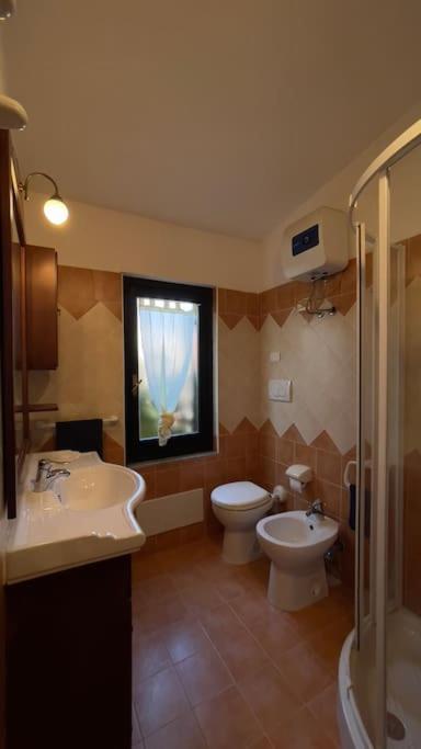 Villa Birds - Casa con 2 Camere da Letto - 31