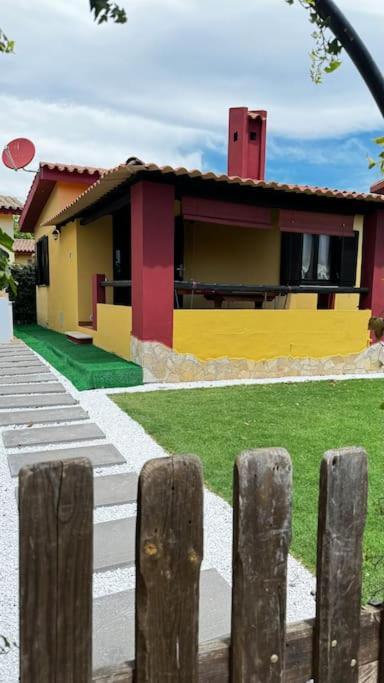 Villa Birds - Casa con 2 Camere da Letto - 15
