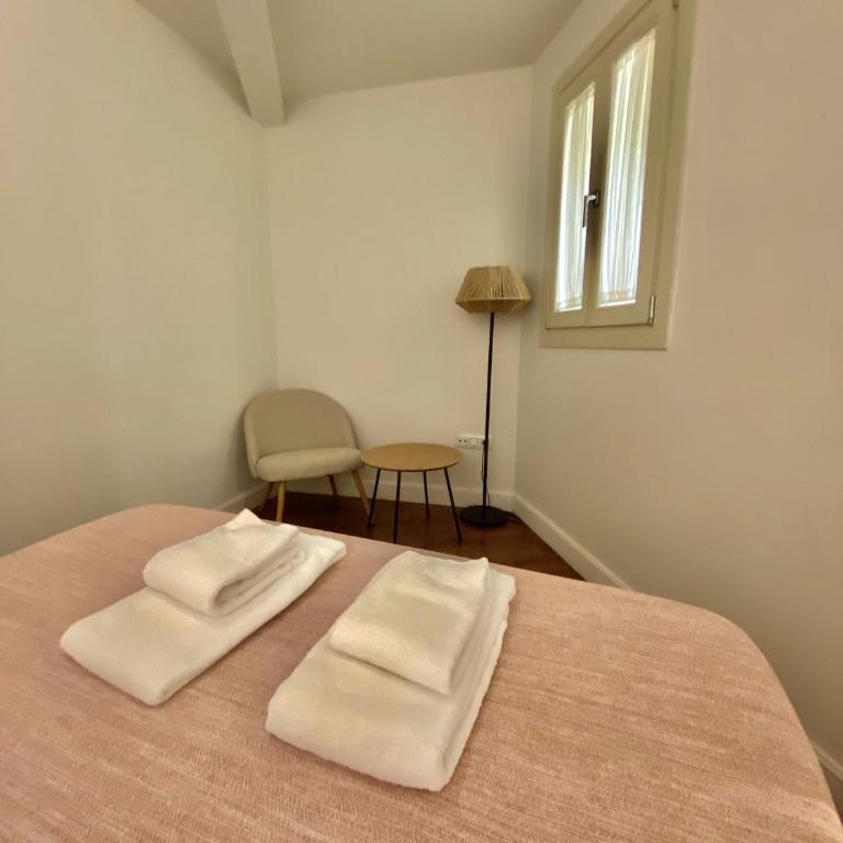 Street Cathedral Sevilla II - Apartamento de 1 dormitorio - 15