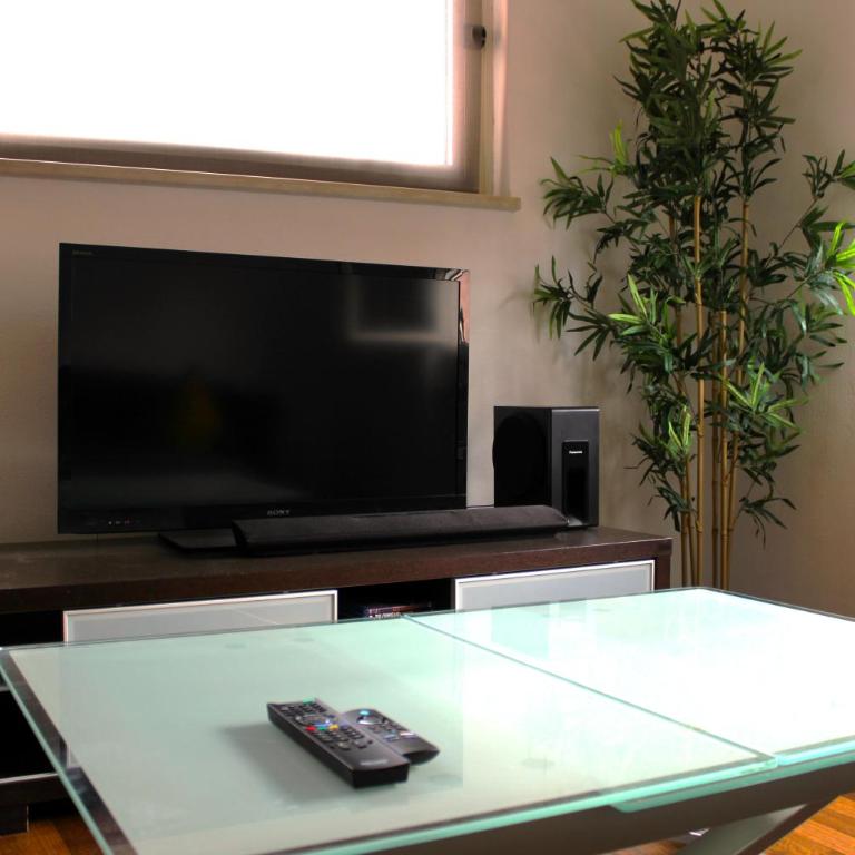 Attico con terrazza Balduina - Appartamento con 1 Camera da Letto - 7
