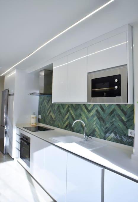 Nivaria Sunset - Apartamento Deluxe de 3 dormitorios - 7