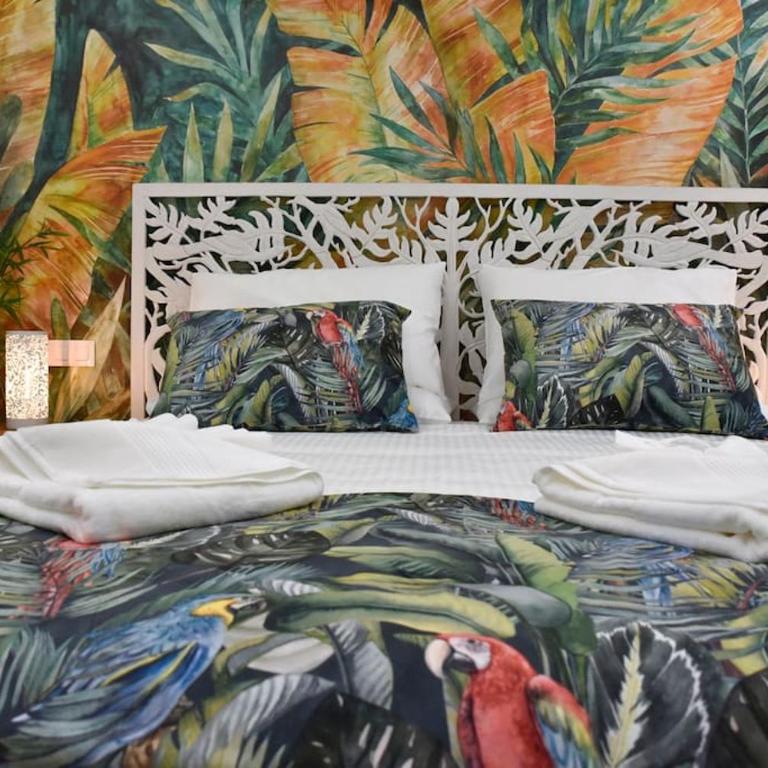 Nivaria Sunset - Apartamento Deluxe de 3 dormitorios - 12