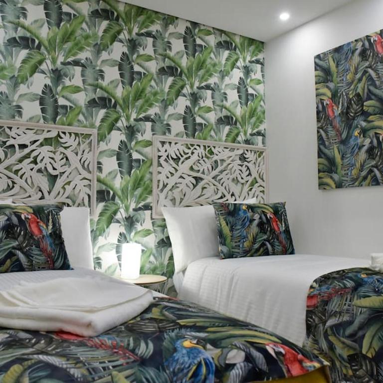Nivaria Sunset - Apartamento Deluxe de 3 dormitorios - 14