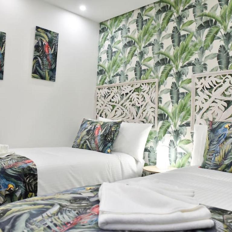 Nivaria Sunset - Apartamento Deluxe de 3 dormitorios - 15