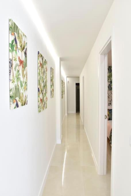 Nivaria Sunset - Apartamento Deluxe de 3 dormitorios - 16