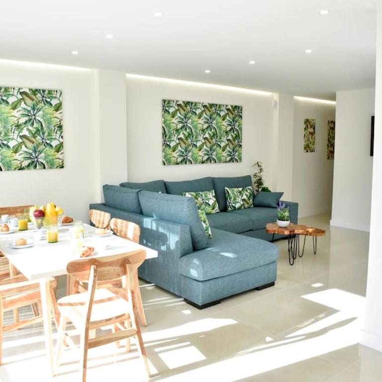 Nivaria Sunset - Apartamento Deluxe de 3 dormitorios - 17