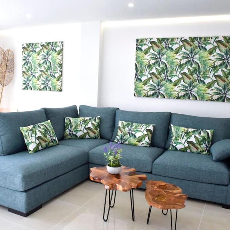 Nivaria Sunset - Apartamento Deluxe de 3 dormitorios - 18