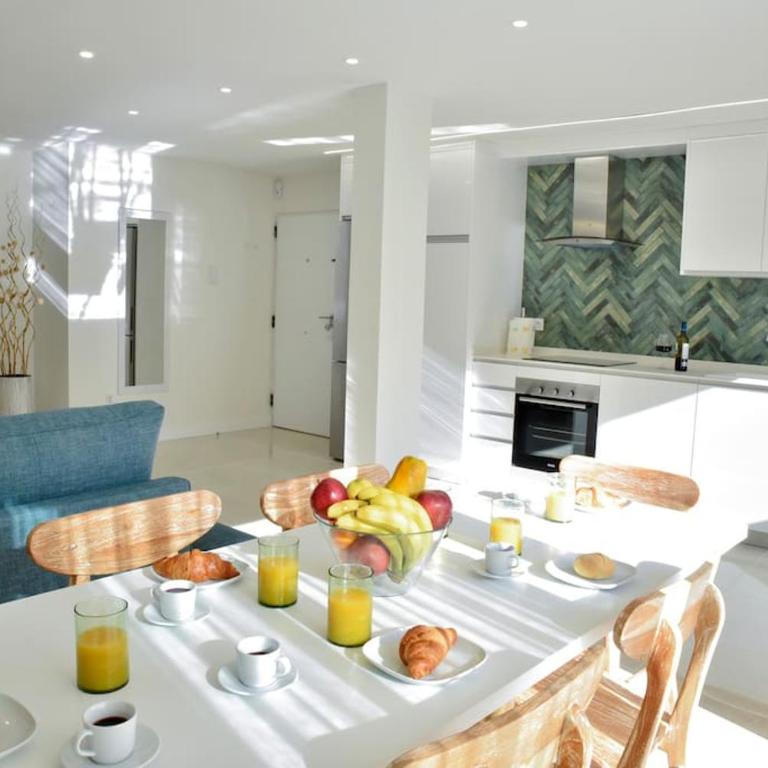 Nivaria Sunset - Apartamento Deluxe de 3 dormitorios - 19