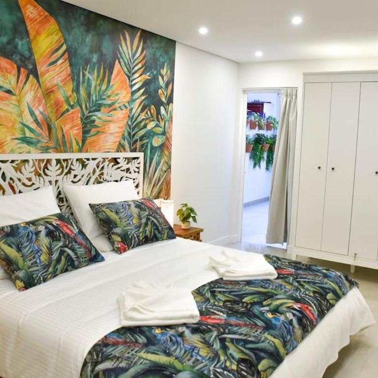 Nivaria Sunset - Apartamento Deluxe de 3 dormitorios - 22