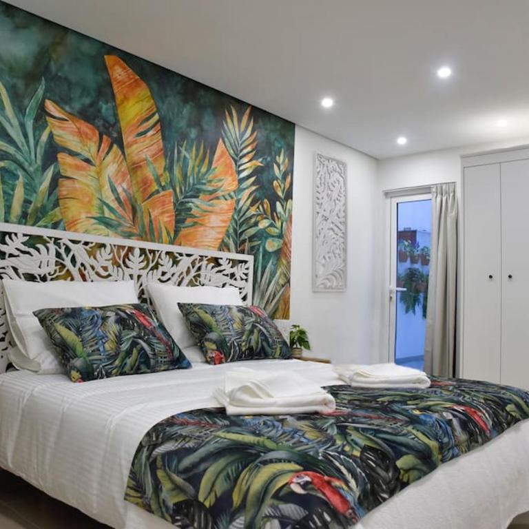 Nivaria Sunset - Apartamento Deluxe de 3 dormitorios - 25
