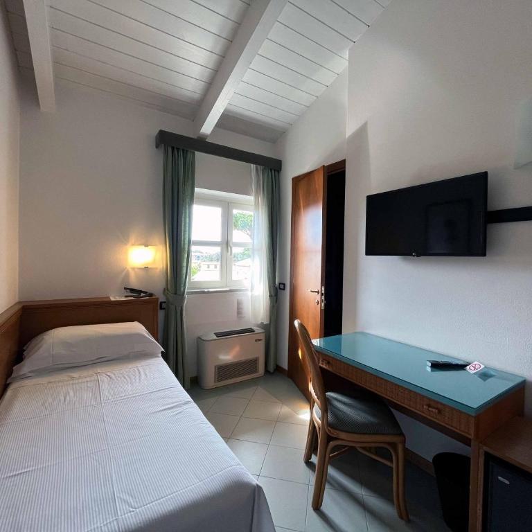 Hotel Regina - Camera Singola Standard - 2