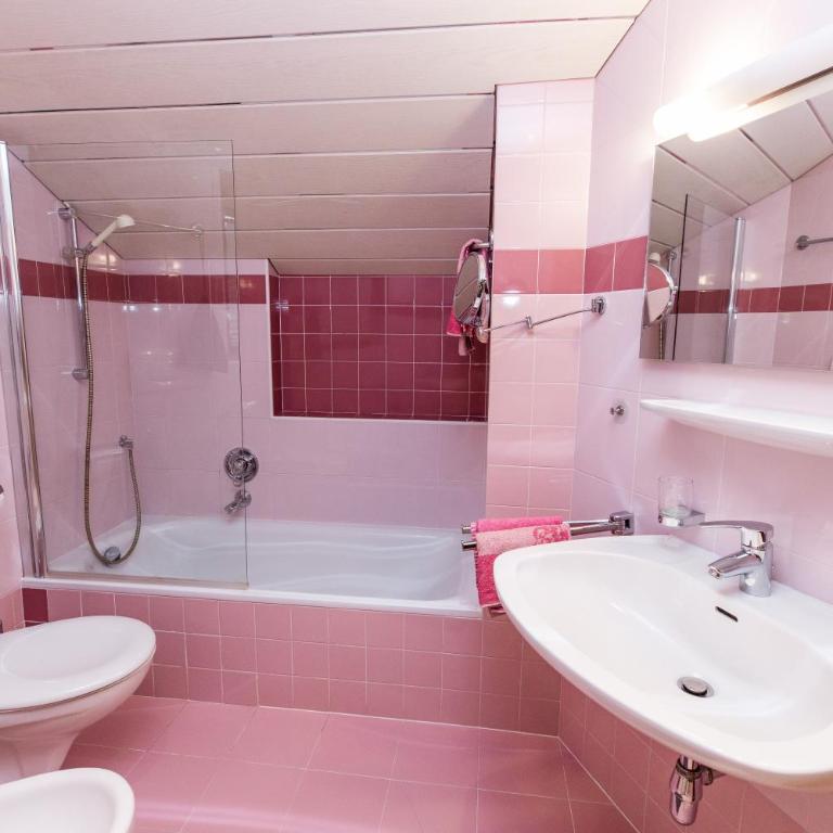 Apartment Obkircher - Appartamento - 18