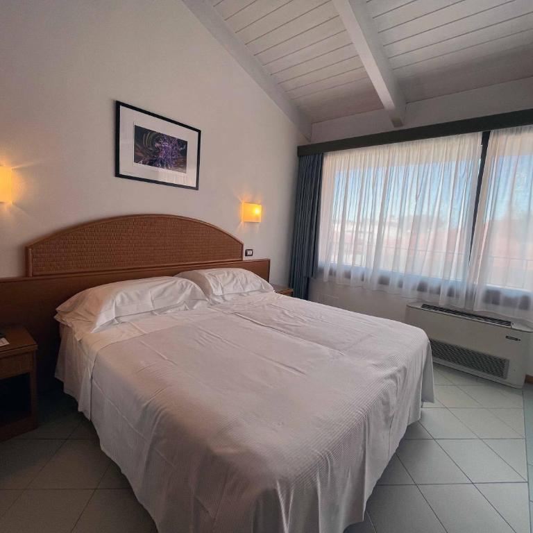 Hotel Regina - Camera Matrimoniale Standard - 4