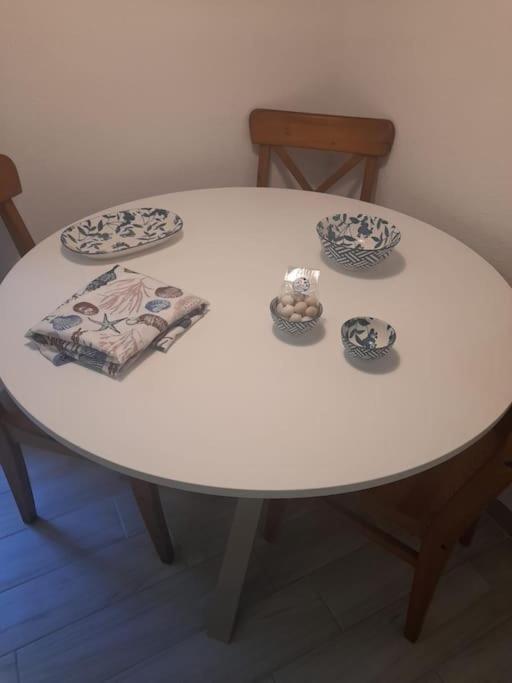 Casa Emma - Appartamento con 1 Camera da Letto - 17