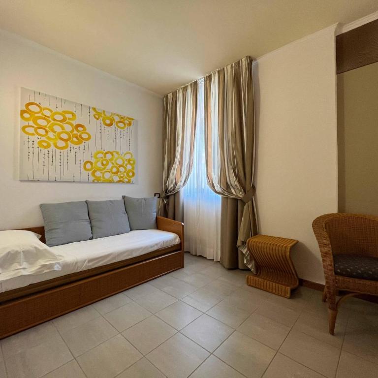 Hotel Regina - Camera Familiare Standard - 3