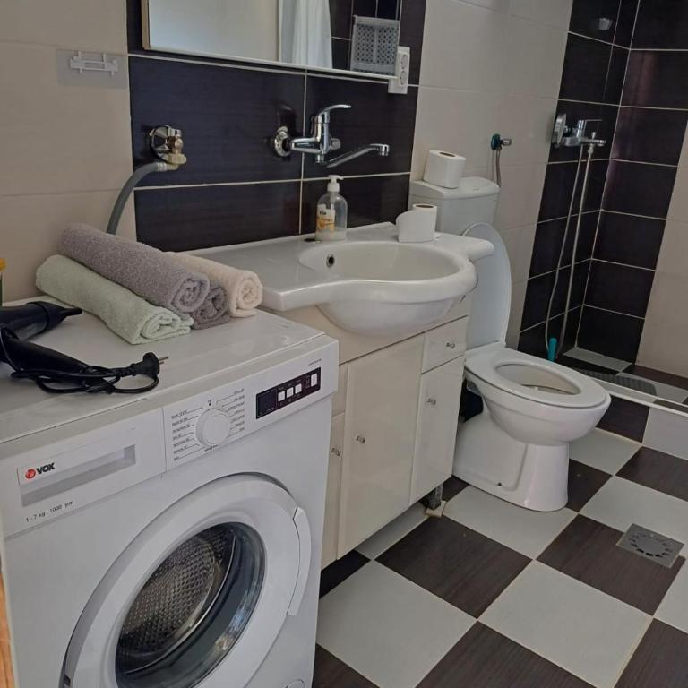 Apartman Balsa - Apartman sa 3 Spavaće Sobe - 5