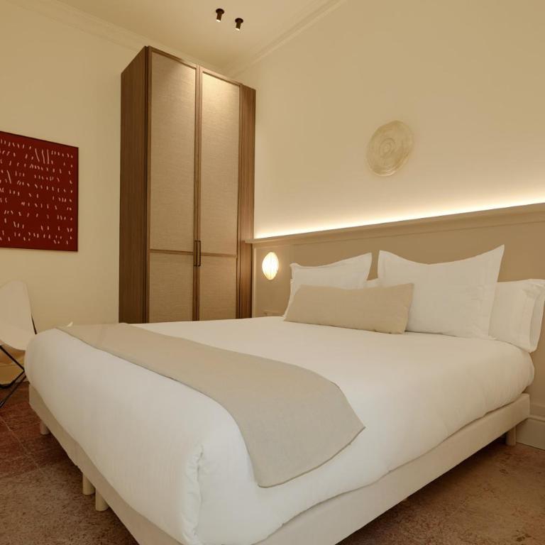 U-Sense Granada Gran Vía - One-Bedroom Standard Apartment - 1