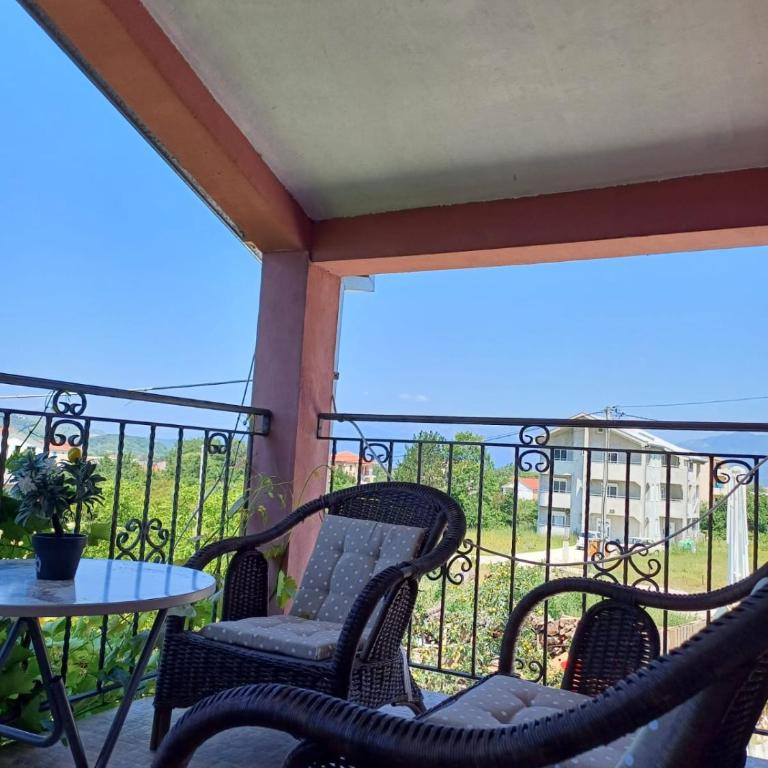 Apartman Balsa - Apartman sa 3 Spavaće Sobe - 3