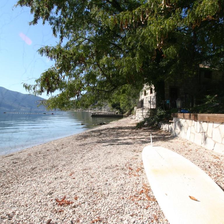 Holiday Home Ametist - Villa - Beach Front - 9