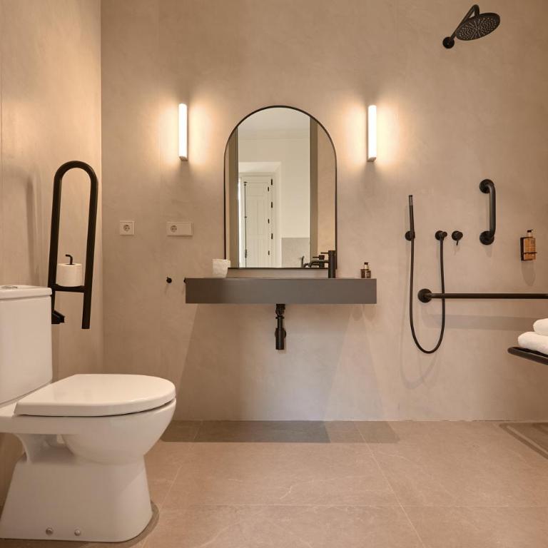 U-Sense Granada Gran Vía - One-Bedroom Standard Apartment - 4
