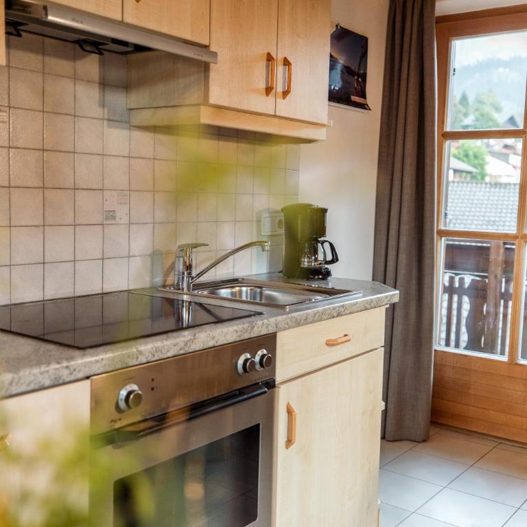 Apartment Obkircher - Appartamento - 4