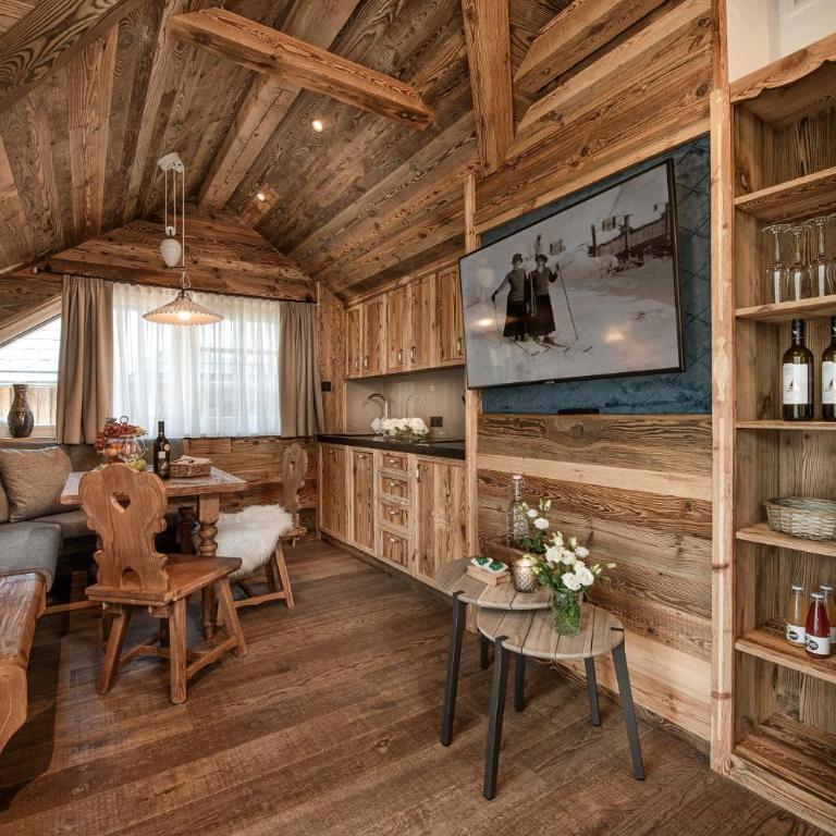 MONDI Chalets am Grundlsee - Chalet - Studio Supérieur - 2