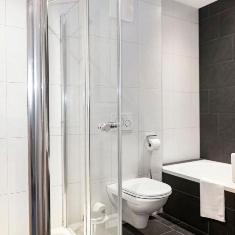 Residence Zillertal - 2-Zimmer-Apartment - 20