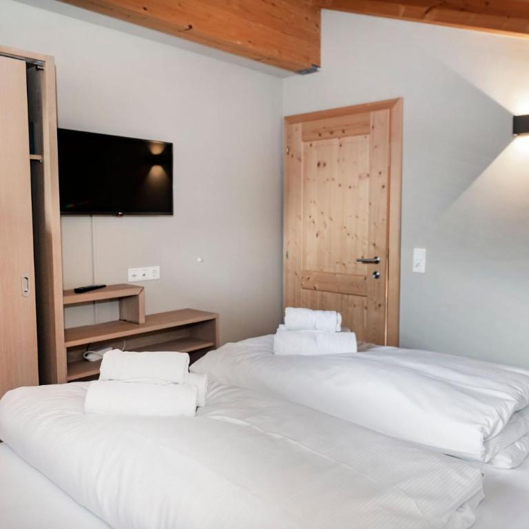 Residence Zillertal - 2-Zimmer-Apartment - 18