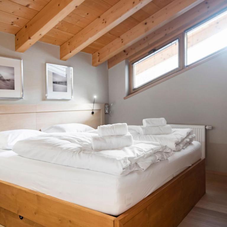 Residence Zillertal - 2-Zimmer-Apartment - 19