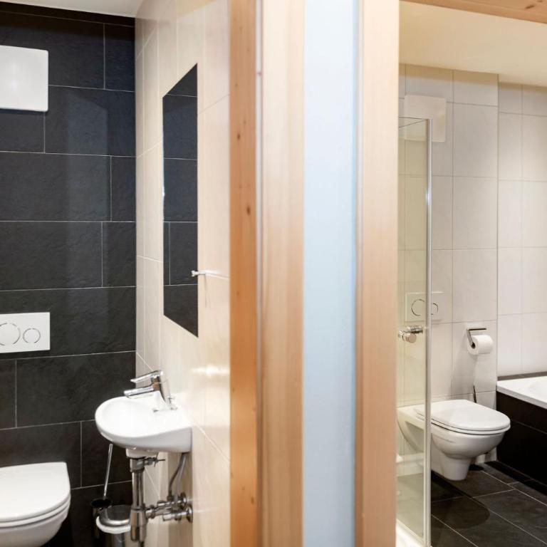 Residence Zillertal - 2-Zimmer-Apartment - 14