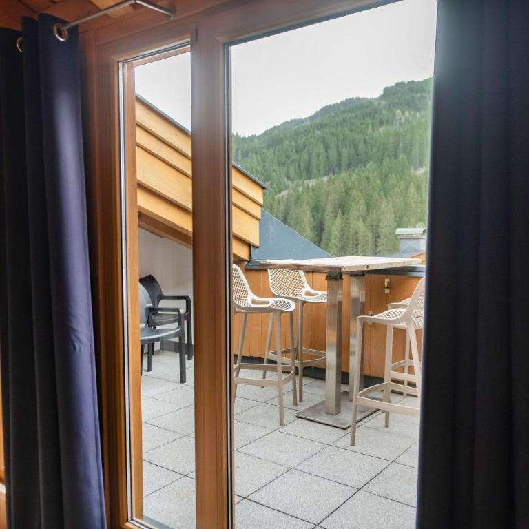 Residence Zillertal - 2-Zimmer-Apartment - 17