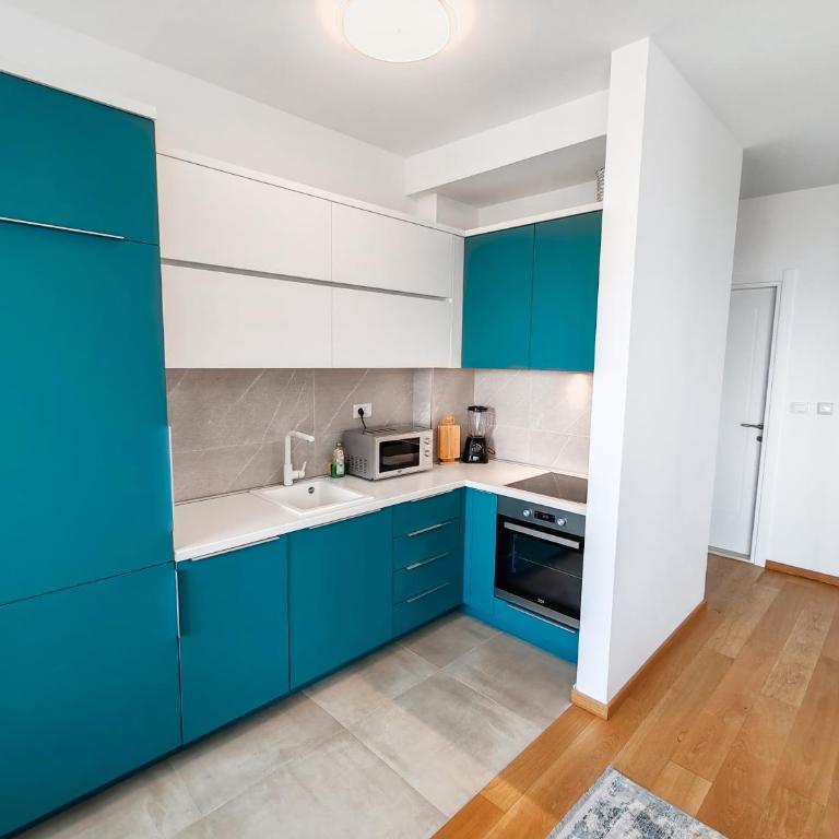 TRE Apartments - One-Bedroom Apartment - 10