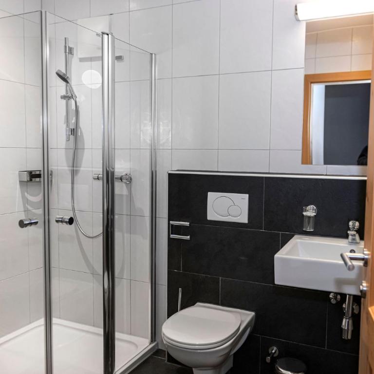 Residence Zillertal - 2-Zimmer-Apartment - 10