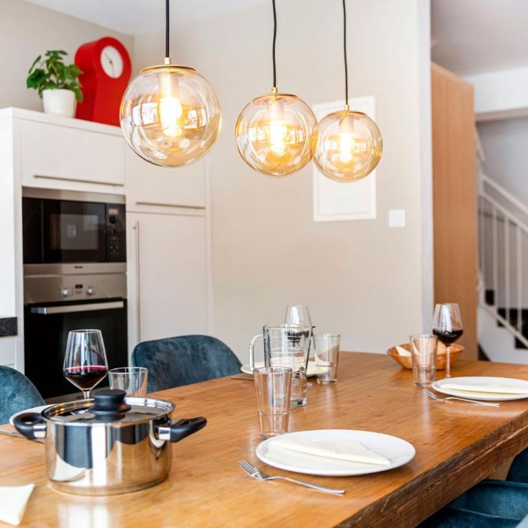 Residence Zillertal - 2-Zimmer-Apartment - 2