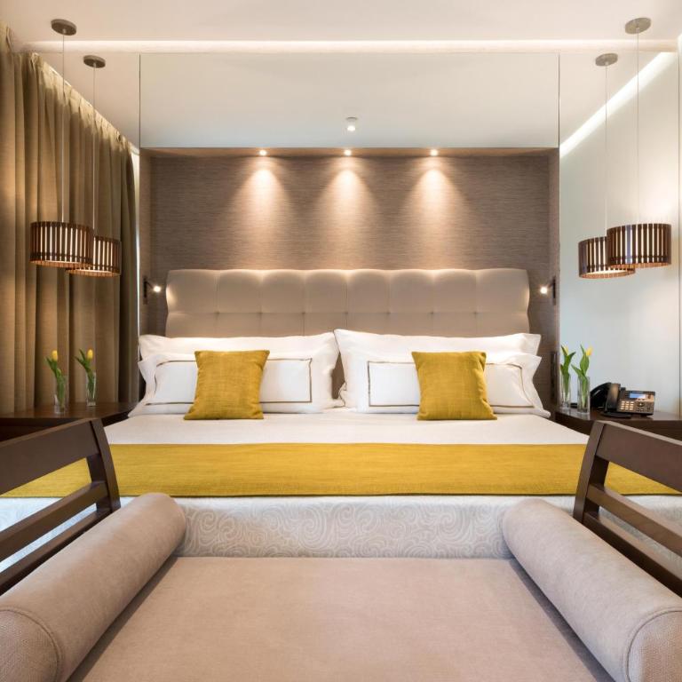 GF Victoria - Suite Premium (2 adultos) - 2