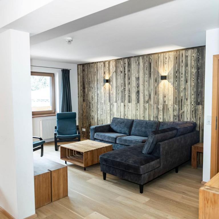 Residence Zillertal - Apartment mit 3 Schlafzimmern - 21
