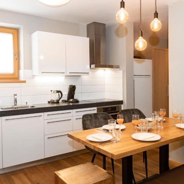 Residence Zillertal - Apartment mit 3 Schlafzimmern - 10