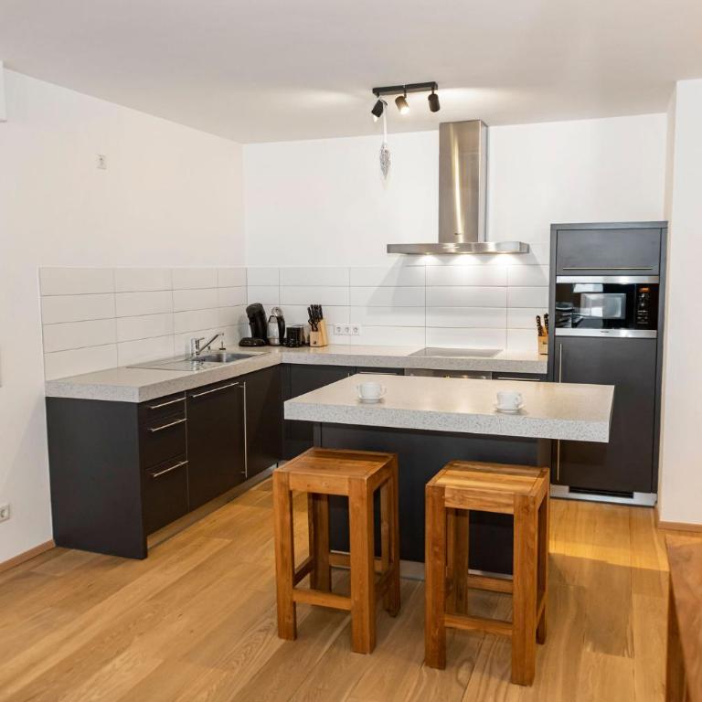 Residence Zillertal - Apartment mit 3 Schlafzimmern - 22